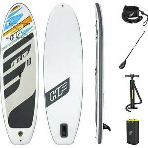 Hydro Force White Cap 10' (305 cm) Paddleboard, Placa SUP imagine