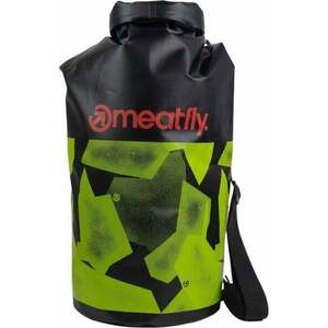 Meatfly Dry Black 20 L Geantă impermeabilă imagine