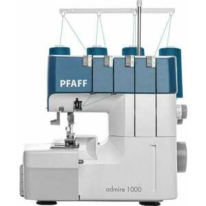 Pfaff Admire 1000 Mașină de cusut Overlock imagine