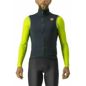 Castelli Perfetto Ros Vest Ciclism Jacheta, Vesta imagine