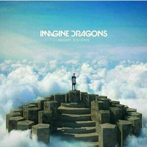 Imagine Dragons - Night Visions (2 LP) imagine