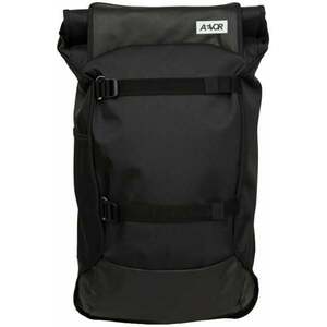 AEVOR Trip Pack Proof Black 33 L Rucsac imagine