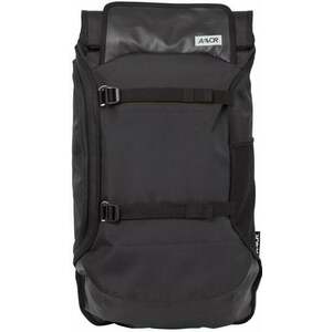 AEVOR Travel Pack Proof Black 45 L Rucsac imagine