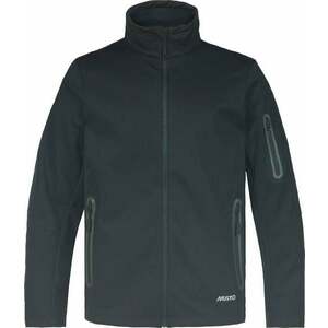 Musto Essential Softshell Jachetă Black M imagine