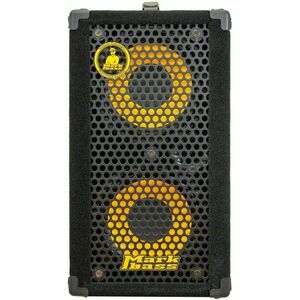 Markbass Minimark 802 N 300 Mini combo de bas imagine