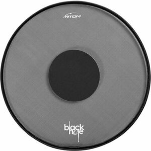 RTOM BH24 Black Hole 24" Cap plasă Tobă imagine