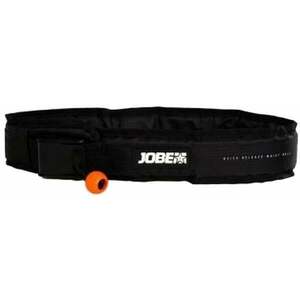 Jobe Quick Release Waist Belt Black 128 cm Accesorii paddleboard imagine