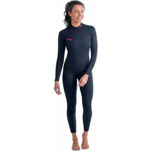 Jobe Costum neopren Savannah 2mm Wetsuit Women 2.0 Black M imagine