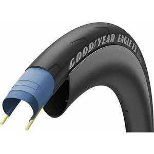 Goodyear Eagle F1 Tubeless Complete 29/28" (622 mm) 28.0 Black Pliere Pneu pentru biciclete de șosea imagine