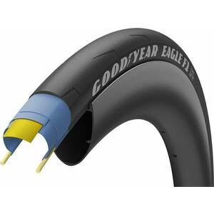 Goodyear Eagle F1 Tube Type 29/28" (622 mm) 28.0 Black Pliere Pneu pentru biciclete de șosea imagine