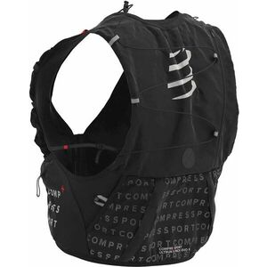 Compressport UltRun S Pack Evo 15 Black L 15 L imagine