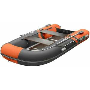Gladiator Barcă gonflabilă B420AL Orange/Dark Gray 420 cm imagine