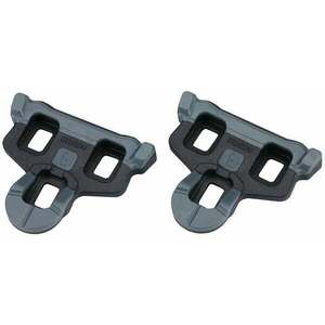 BBB PowerClip Black Placute pedale / Accesorii imagine