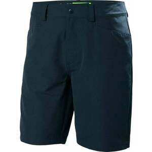 Helly Hansen Men's HP Quick Dry Club 10" 2.0 Pantaloni scurti Navy 34 imagine