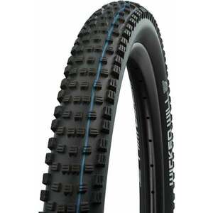 Schwalbe Wicked Will 29/28" (622 mm) Black 2.25 Anvelopa de bicicletă MTB imagine