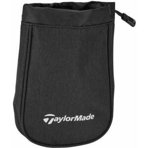 TaylorMade Performance Valueable Pouch Black Geantă imagine