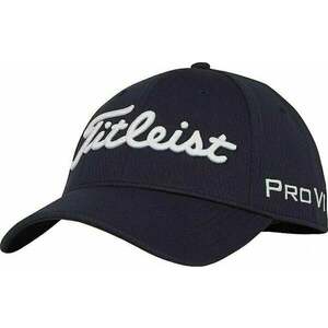 Titleist Tour Elite Navy/White L/XL Șapcă golf imagine