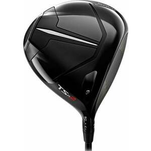 Titleist TSR2 Mâna dreaptă 9° Rigid Crosă de golf - driver imagine