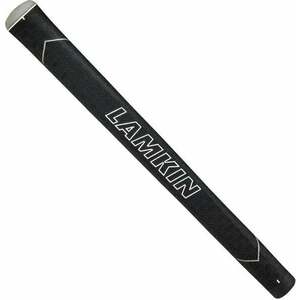 Lamkin Sink Fit Skinny Standard Black/White Grip imagine