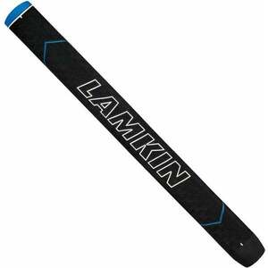 Lamkin Sink Fit Rubber Standard Black/Blue Grip imagine