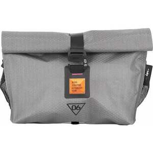 Woho X-Touring Add-On Pack Dry Geantă pentru ghidon Honeycomb Iron Grey 3 L imagine