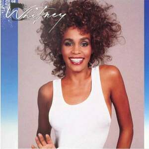 Whitney Houston - Whitney (Reissue) (Coloured Vinyl) (LP) imagine