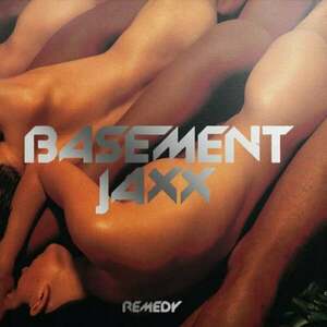 Basement Jaxx - Remedy (Coloured Vinyl) (2 LP) imagine