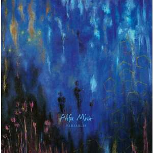 Alfa Mist - Variables (LP) imagine