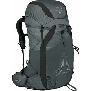 Osprey Exos 58 Tungsten Grey L/XL Outdoor rucsac imagine