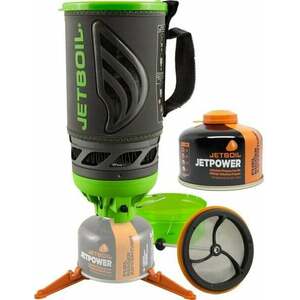 JetBoil Flash Java Kit SET 1 L Ecto Aragaz imagine