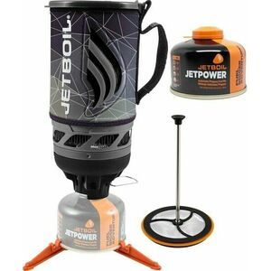 JetBoil Flash Cooking System SET 1 L Fractile Aragaz imagine