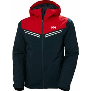 Helly Hansen Alpine Insulated Navy M Geacă schi imagine