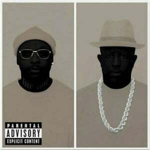 Prhyme - Prhyme 2 (2 LP) imagine