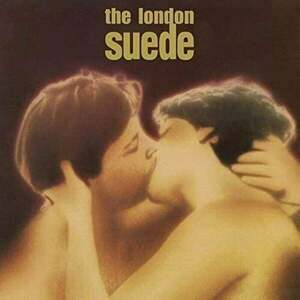 Suede - The London Suede (Reissue) (180g) (LP) imagine