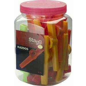 Stagg KAZOO-30 Kazoo imagine