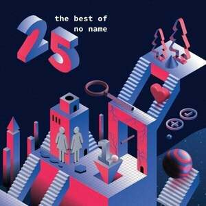 No Name - Best of 25 (2 LP) imagine