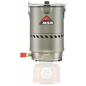 MSR Reactor Stove Systems 1 L Aragaz imagine