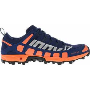 Inov-8 X-Talon 212 V2 Albastru/Portocaliu 42, 5 Pantofi de alergare pentru trail imagine