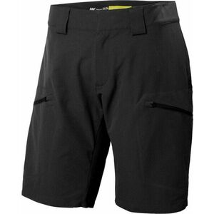 Helly Hansen Men's HP Racing Deck Pantaloni scurti Abanos 34 imagine