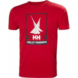 Helly Hansen Men's Shoreline 2.0 Cămaşă Red M imagine