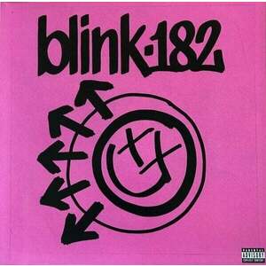 Blink-182 - One More Time... (LP) imagine