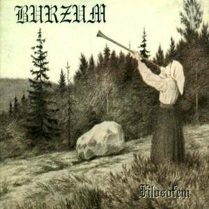 Burzum - Filosofem (Limited Edition) (Picture Disc) (Reissue) (2 LP) imagine