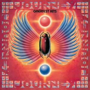 Journey - Greatest Hits (Remastered) (2 LP) imagine