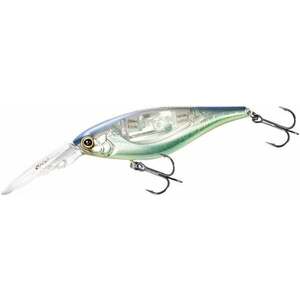 Shimano Fishing Bantam Enber 60SP Lemon Gold 6 cm 6 g Vobler imagine