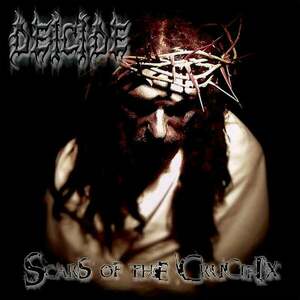 Deicide - Scars Of The Crucifix (Reissue) (LP) imagine