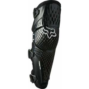 FOX Baseframe Black 2XL Protecție imagine