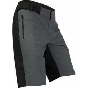 FOX Ranger Water Dark Shadow 28 Șort / pantalon ciclism imagine