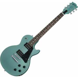 Gibson Les Paul Modern Lite Inverness Green Chitară electrică imagine