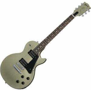 Gibson Les Paul Modern Lite Gold Mist Chitară electrică imagine