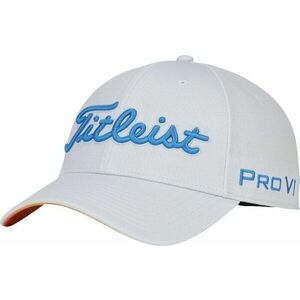 Titleist Tour Elite Olympic/Marble/Bonfire M/L Șapcă golf imagine